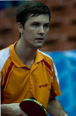 Алексей Ливенцов