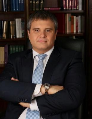 Роман Путин