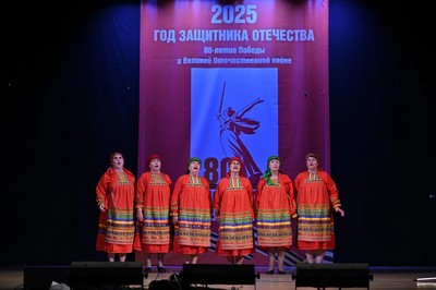 Компания «Еламед» организовала масштабный литературно-патриотический фестиваль