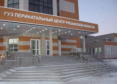 Рязанцы обсудили развитие системы неонатальной помощи