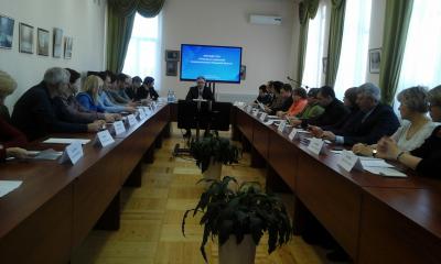 На Рязанщине активизируется рекреационный туризм