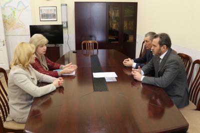 В Рязоблдуму внесён проект областного бюджета на 2020 год и плановый период 2021 и 2022 годов