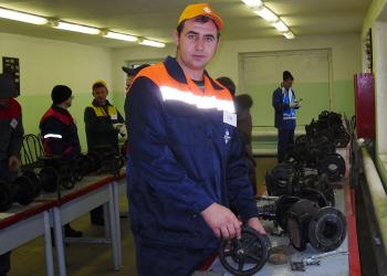 Евгений Ермаков