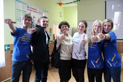 В Рязани 1730 зарегистрированных добровольцев