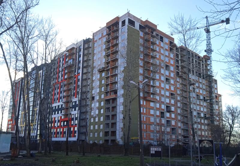 В Рязанской области утвердили порядок проведения контроля за состоянием многоквартирных домов