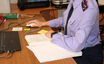 Экс-главбуха касимовской спортшколы признали виновным в присвоении денег