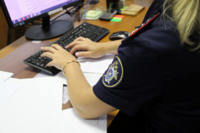 Экс-сотрудника рязанской ветстанции осудят за взятку и служебный подлог