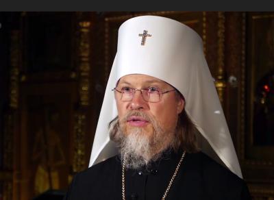 Рязанский митрополит объяснил, есть ли рай для животных