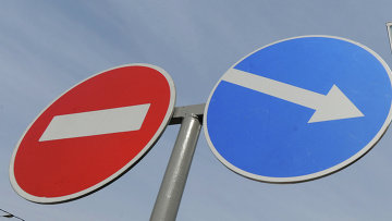 В Рязани меняется схема движения по улице Колхозной и проезду Машиностроителей