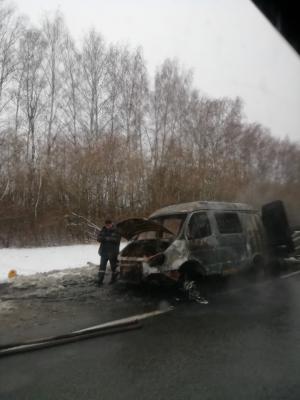 Фото: пользователь соцсети «ВКонтакте» Антон Титов