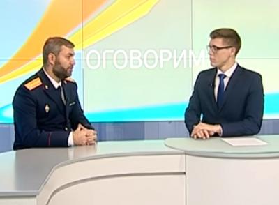 Убийцу рязанского бизнесмена ищут за рубежом