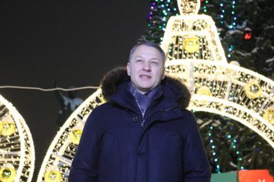 Аркадий Фомин