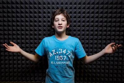 Лев Аксельрод