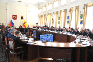 В Рязанской области установили прожиточный минимум пенсионера на 2019 год