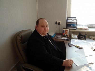 Алексей Григорьев