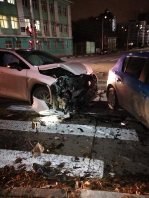 Фото: пользователь соцсети «ВКонтакте» Лина Матвеева