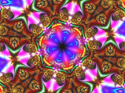 Рязанцы увидят мир глазами юных художников