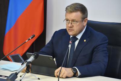 Николай Любимов назвал социальный контракт многообещающей историей