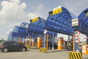 Открыт предзаказ на покупку RFID-меток для платного путепровода в Рязани