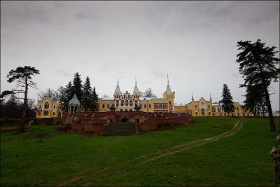В Рязанской области выделены базовые туристические маршруты