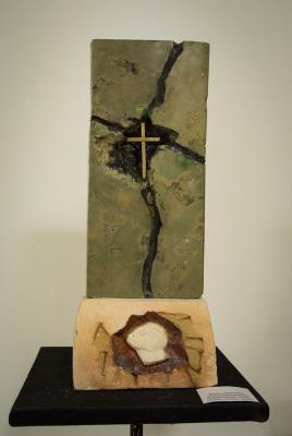 Рязанцы могут взглянуть на скульптурные работы Раисы Лысениной