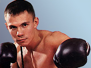 Константин Цзю приедет на турнир по боксу в Рязань