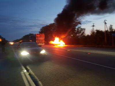 Фото: пользователь соцсети «ВКонтакте» Петя Минакин