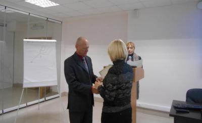 Сотрудники администрации Рязани повысили свою квалификацию