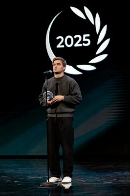 Пожарный из Рязани Максим Исаев победил в номинации «Блогер России»