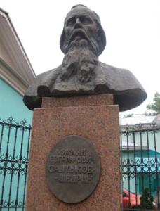 Основная часть районов области не занимается вопросом культурного наследия региона