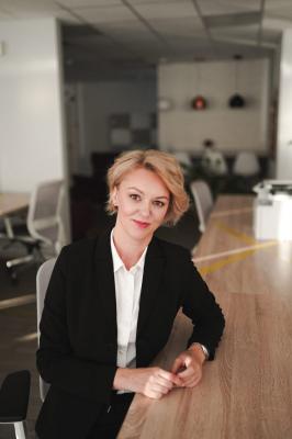 Развитием МегаФона в Рязани займётся новый топ-менеджер