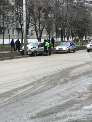 Фото: пользователь соцсети «ВКонтакте» Вячеслав Соленов