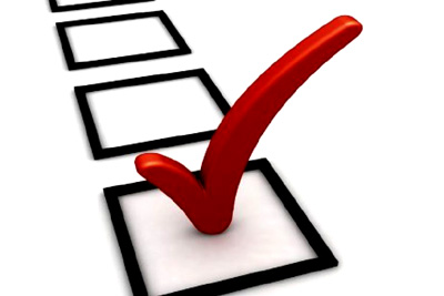 На выборах в Рязгордуму кандидаты-одномандатники должны собрать по 92–127 подписей