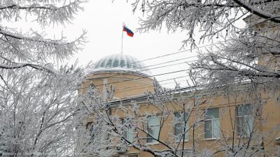 Режим повышенной готовности ввели в Рязани