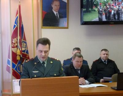 Рязанские полицейские обнаружили десять сайтов, содержащих рекламу наркотиков