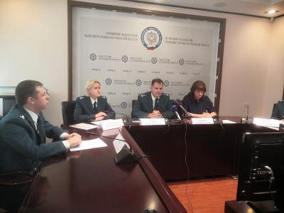 Налоговая Рязанской области напоминает о сроке уплаты налогов