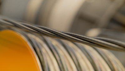 В Сараевском районе юноша умыкнул сто метров электрокабеля