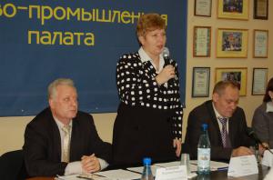 В 2010 году рынок труда в Рязанской области ждут перемены