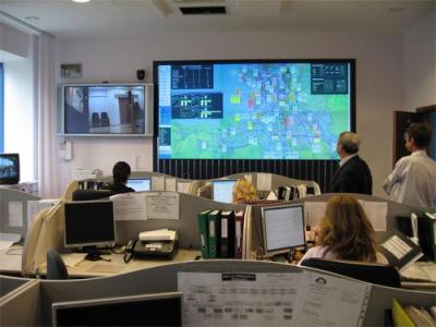 Определили лучшую диспетчерскую службу Рязанской области