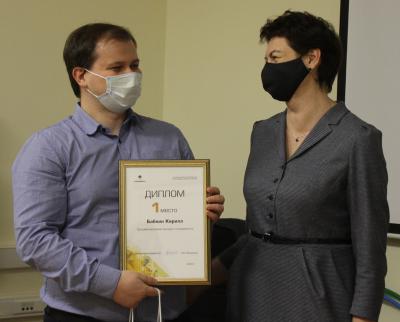 В Рязанской НПК объявили лучших наставников производства