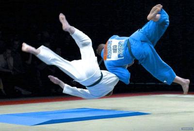 Шесть наград привезли из Швеции рязанские борцы