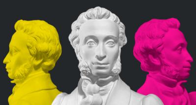 Театр драмы рассказал рязанцам, какие спектакли можно увидеть по Пушкинской карте