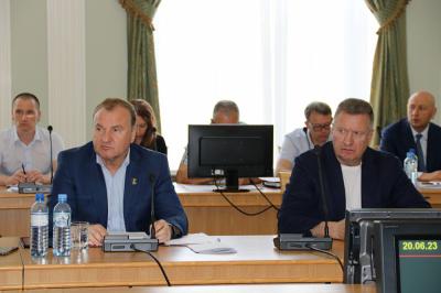 На здании школы №13 в Рязани установят мемориальную доску погибшему участнику СВО