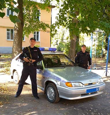 В Рязани москвич выстрелил из травмата в голову сотруднице кафе