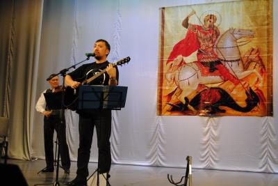 Билеты на первый концерт Сергея Перимбаева лучше не выбрасывать