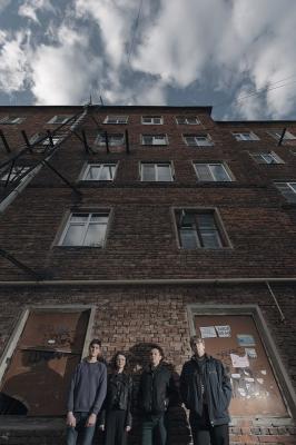 Группа Anthill