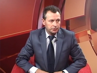 Юрий Бабушкин