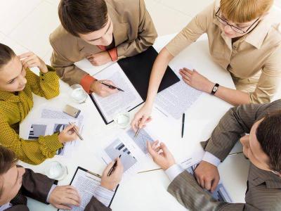 Рязанский Центр государственной кадастровой оценки внедряет «бережливое производство»