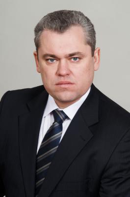 Алексей Сальников