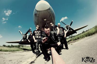 В Рязань приедет Князь